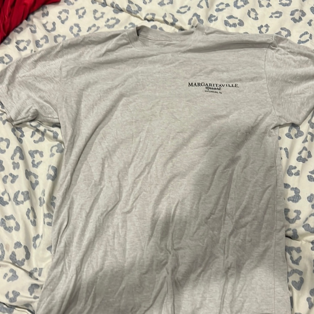 Margaritaville TShirt Size S